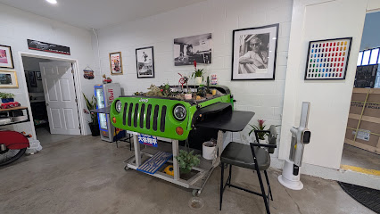 Car Nerds - Redondo Beach Auto Repair