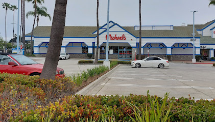 Redondo Shores Shopping Center
