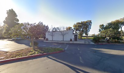 Space Park Fitness Center