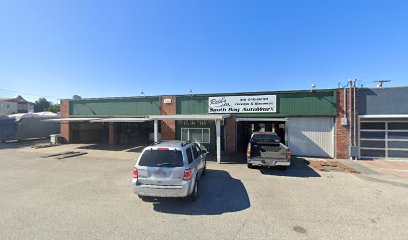 Reid's South Bay Auto Worx - Auto Repair Redondo Beach