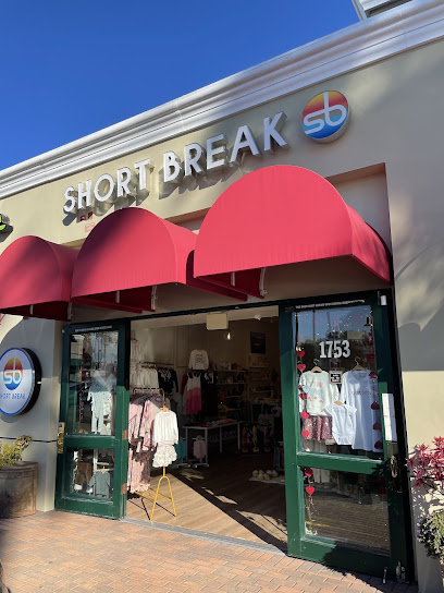 Short Break
