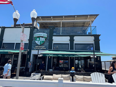 Hennessey's Tavern