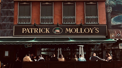 Patrick Molloys
