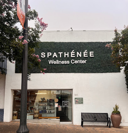 SPATHÉNÉE Wellness Center Redondo Beach