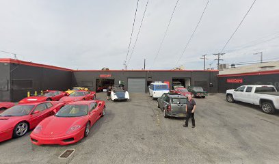 Redondo Beach Mobile Auto Repair