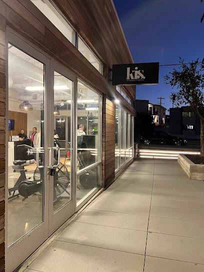 KIS Training Studios