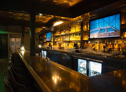 Georgia’s Lounge