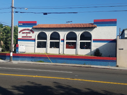 Mardikian Automotive Center