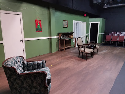 Little Fish Theatre