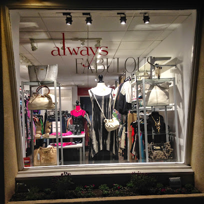 Always Fabulous Boutique