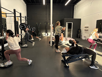 Centric Fitness Club