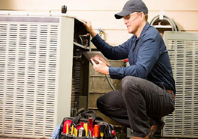 K & L HVAC & Construction Services