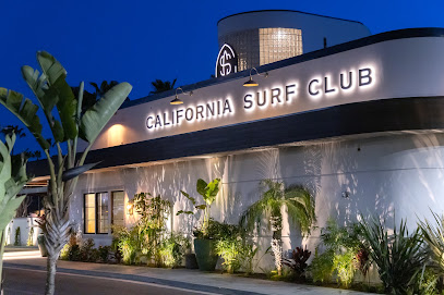 California Surf Club North Grill