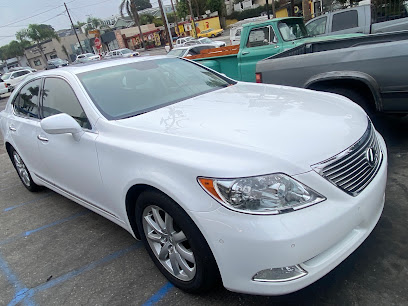 Fix Auto South Bay - Redondo Beach