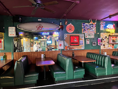 Jersey's Bar & Grill