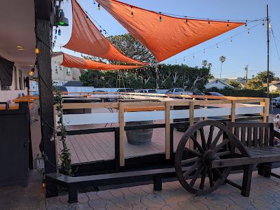 Redondo Beach Grill