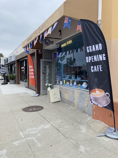 Meravalley Coffee Roasters