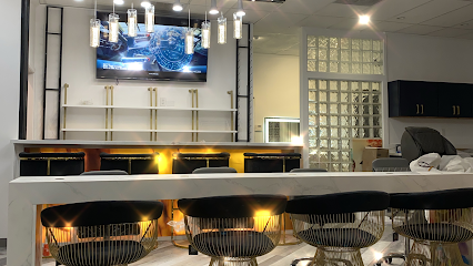 Bùi Nail Bar & Beauty Lounge