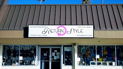 Return Style