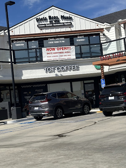 Tot Coffee