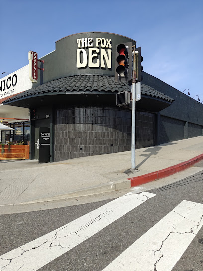 The Fox Den