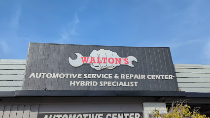 Walton's Automotive