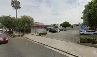 Redondo Beach Community Services