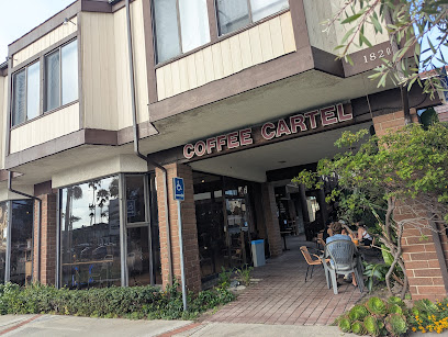 Coffee Cartel