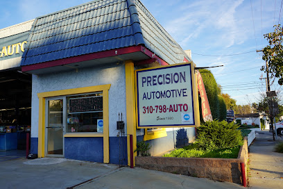 Precision Automotive