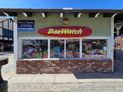 Baewatch