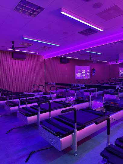 BODYROK Pilates Redondo Beach