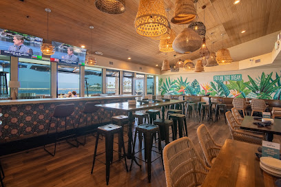 Riviera Mexican Cantina