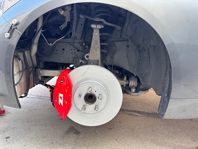 BRAKE THRU MOBILE BRAKE REPAIR LLC