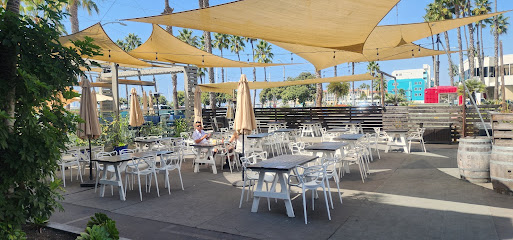 Bluewater Grill