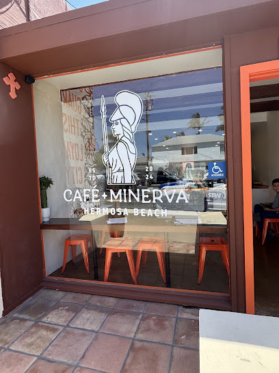 Cafe Minerva