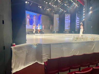 Sterling Venue Ventures @ Redondo Beach PAC