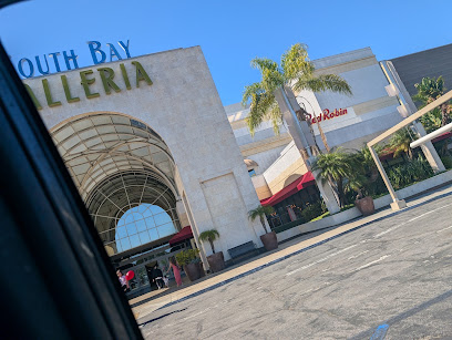 South Bay Galleria