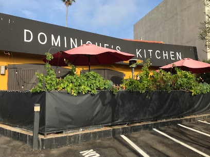Dominique's Kitchen