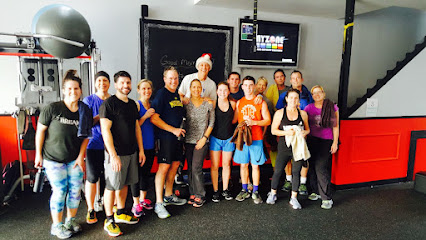 Core Fitness South Bay Training Center