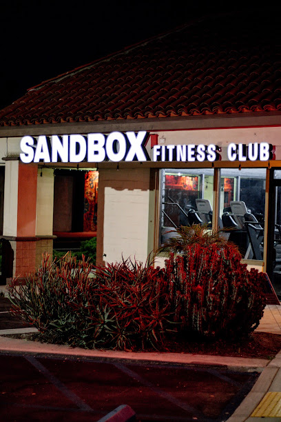 Sandbox Fitness Club - Redondo Beach