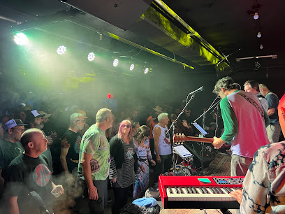 Deep End Live