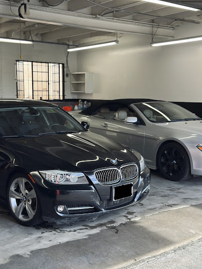 Redondo Foreign Auto Service