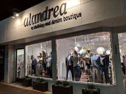 Alandrea