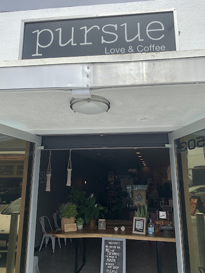 Pursue Coffee