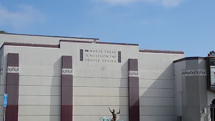 2nd Story Theatre