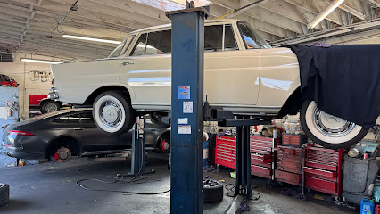 Mike's Foreign Auto Services