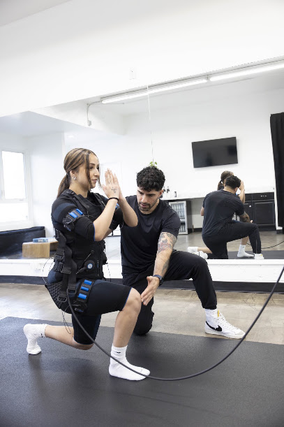 Better Bodies Lab