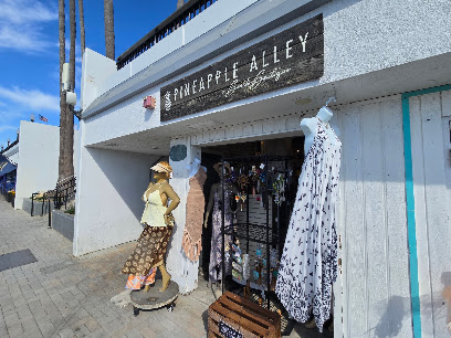 Tradewinds Redondo Beach