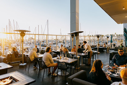 Sea Level Restaurant and Lounge